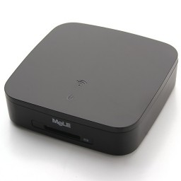 MeLE Mini Smart Home Theater PC A200 Android 4.0 1GB/4GB Support HDMI 3D Video